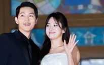 Đám cưới Song Joong Ki và Song Hye Kyo sẽ cực kỳ riêng tư