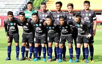 VIDEO Bàn thắng: U22 Thái Lan và U22 Indonesia chia điểm, U22 Việt Nam tạm chiếm ngôi đầu