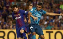 Real và Barca đua tranh từng đồng trên thị trường chuyển nhượng kể từ năm 2013