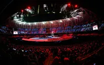 Bế mạc ASEAN Para Games 9: Đoàn Thể thao Việt Nam xếp thứ 4 toàn đoàn