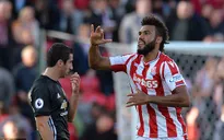 Vòng 4 Ngoại hạng Anh: Man Utd lần đầu mất điểm, Man City "hủy diệt" Liverpool