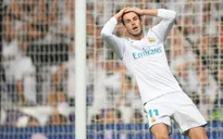 Real khởi đầu sân nhà tệ nhất sau 21 năm, HLV Zidane đổ tại … quả bóng
