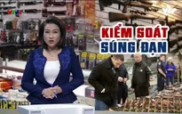 Thách thức giảm bạo lực súng đạn tại Mỹ