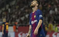 Đá trọn 9 trận mùa này, khi nào Messi mới được nghỉ ngơi?
