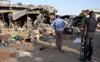 Đánh bom liều chết tại Đông Bắc Nigeria, 20 người thiệt mạng