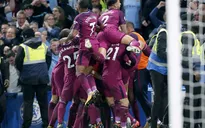 Ngoại hạng Anh ngày 30/9: Man City đả bại Chelsea, lấy lại ngôi đầu từ tay Man Utd