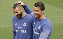 Đây là lý do khiến Ronaldo "tậm tịt" đầu mùa giải này?