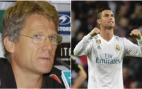 Thầy cũ kể lại quyết định thay đổi sự nghiệp của Ronaldo