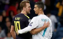 Khủng hoảng hàng công, Real Madrid vẫn dửng dưng với Harry Kane