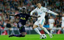 02h45 ngày 3/11, Tottenham - Real Madrid: Tìm lại chiến thắng!
