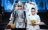 “Thứ sáu của chị” - BST đầy sáng tạo của NTK Công Trí