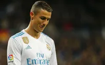 Kém Messi 10 bàn, Ronaldo vẫn tự tin giành Vua phá lưới La Liga