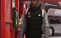 VIDEO: Rashford "chuyền như sút" khiến thủ thành Brighton hết hồn