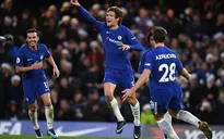 VIDEO: Tổng hợp diễn biến Chelsea 1-0 Southampton