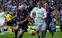 "Còn quá sớm để loại Real Madrid ra khỏi cuộc đua vô địch La Liga"