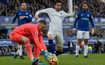 Vòng 19 Ngoại hạng Anh, Everton 0-0 Chelsea: Chia điểm nhạt nhoà