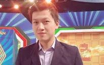 MC Trần Ngọc "dỗi" khi bị người chơi Hãy chọn giá đúng gọi nhầm tên