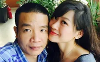 Ngắm vẻ đẹp bốc lửa của “bà xã” nhạc sĩ Nguyễn Vĩnh Tiến