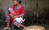 VTV Đặc biệt - Chị gái: Lát cắt chân thực về cuộc sống của trẻ em dân tộc vùng cao