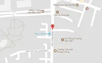 Cháy lớn tại TP.HCM, 3 người tử vong
