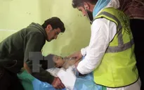 Nga chỉ trích báo cáo điều tra về vụ tấn công khí sarin tại Syria