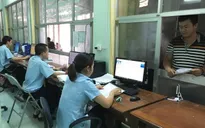 Giảm thời gian làm thủ tục hải quan nhờ dịch vụ công trực tuyến
