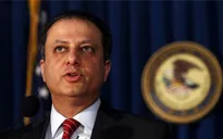 Công tố viên New York bị Tổng thống Trump sa thải