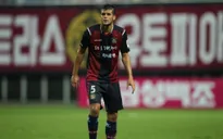 Điểm mặt tân binh V.League 2017: Alvaro Silva - trung vệ 'mác' La Liga