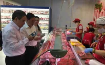 Nhiều khó khăn trong việc thực hiện truy xuất nguồn gốc thịt lợn