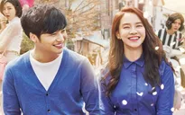 Dở khóc dở cười "Bốn nàng bồ cũ" trên VTVcab 7 - D-Dramas