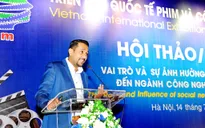 Đẩy mạnh tính thiết thực trong các hội thảo tại Telefilm 2017