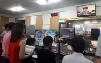 Khám phá hậu trường chương trình "Kết nối miền Tây"
