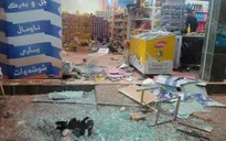 Tiếp tục xảy ra động đất mạnh tại phía Đông Nam Iran