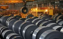 Giá thép xuất khẩu của Trung Quốc đạt mức cao nhất trong gần 4 năm