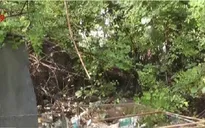 Người dân Đồng Tháp khốn khổ vì dự án làm đường "đắp chiếu" 16 năm