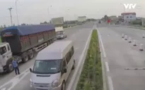 Minh bạch từ thu phí tự động không dừng