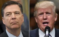 Tổng thống Mỹ đáp trả những tuyên bố của cựu Giám đốc FBI