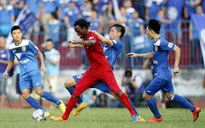 Lịch trực tiếp bóng đá hôm nay (28/10): Than Quảng Ninh đọ sức Hải Phòng, Man Utd đụng độ Tottenham