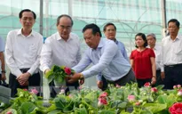 TP.HCM đẩy mạnh nghiên cứu con giống cho khu vực phía Nam