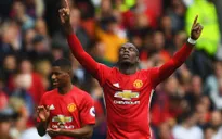 Huyền thoại Man Utd mách nước để Pogba trở thành "thánh sống" tại Old Trafford