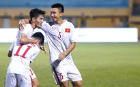 "U20 Việt Nam chắc chắn sẽ vào vòng trong"