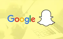 Google sẽ chi 30 tỷ USD để thâu tóm Snapchat?