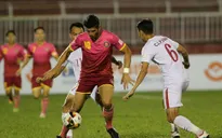 Vòng 3 V.League 2017: FLC Thanh Hóa giữ vững ngôi đầu