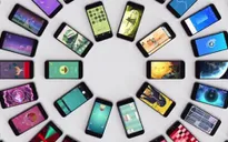 Mùa mua sắm cuối năm, người dùng "kết" smartphone nào nhât?