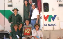 VTV Đà Nẵng - Những bước chân không nghỉ