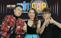 Trời sinh một cặp nối sóng Ơn giời! Cậu đây rồi! mùa 3