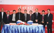 Microsoft - FPT hợp tác triển khai dịch vụ đám mây