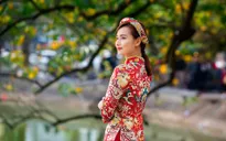 Lã Thanh Huyền: Năm 2017 hy vọng sẽ trở lại rực rỡ hơn