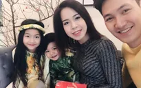 Mạnh Trường tiết lộ cách bù đắp cho vợ để giữ lửa hôn nhân