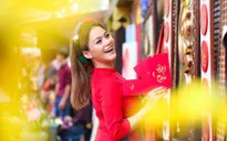 Café Sáng với VTV3: Hải Yến lý giải lý do hát lại các ca khúc Làn Sóng Xanh